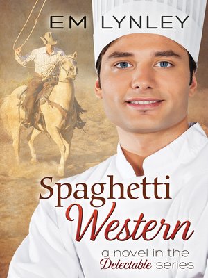 cover image of Spaghetti Western